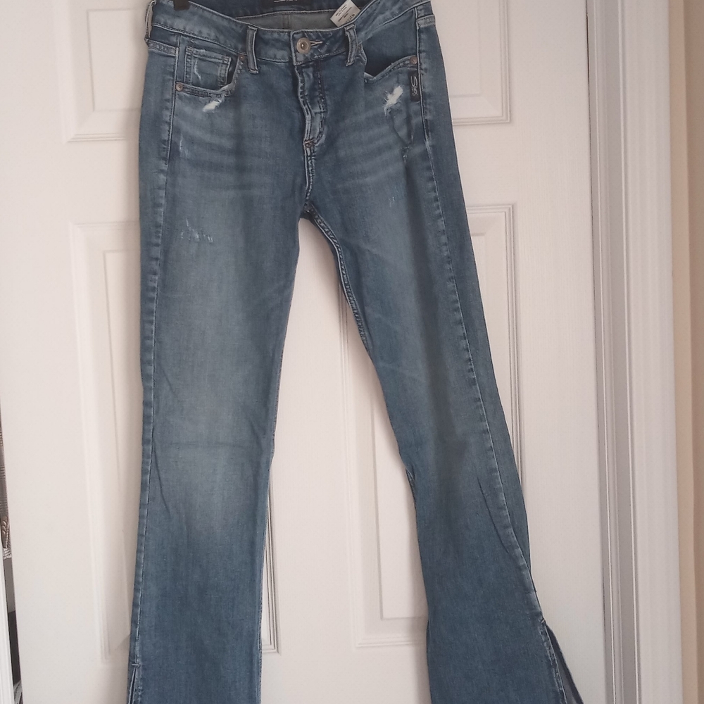 Flared Jeans - image 5
